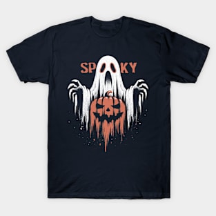 Spooky T-Shirt